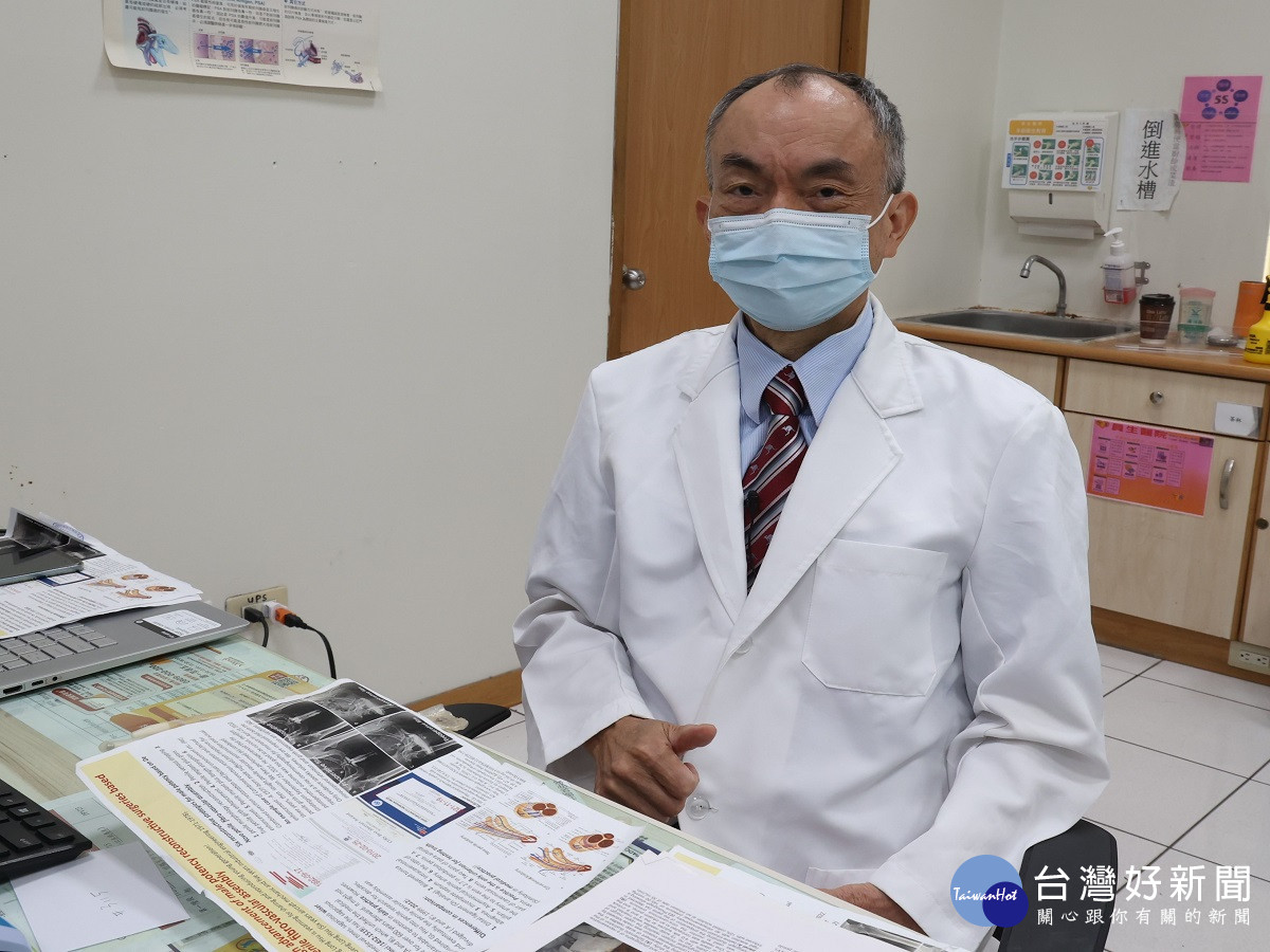 員榮醫療開設性功能障礙特別門診　醫師獨創「陰莖靜脈截除術」助近4千名男性重振雄風