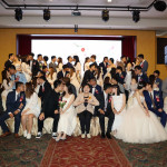 雲林縣政府首度舉辦集團結婚，特別選在5月20日／翻攝照片