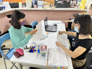 ▲高市養殖放養申報5/31截止，市府籲漁民朋友加緊辦理。