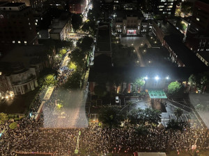 （圖／翻攝黃捷臉書）照片來源：公民攝影守護民主陣線