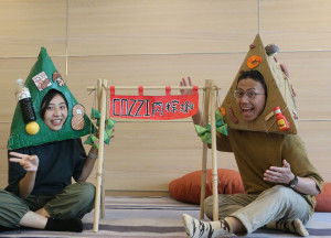 【和逸飯店·台南西門館】6月8日至6月9日舉辦「好運攏粽來」活動，以節慶故事結合主題闖關，將知識內容轉化為趣味性活動，並結合包粽DIY體驗