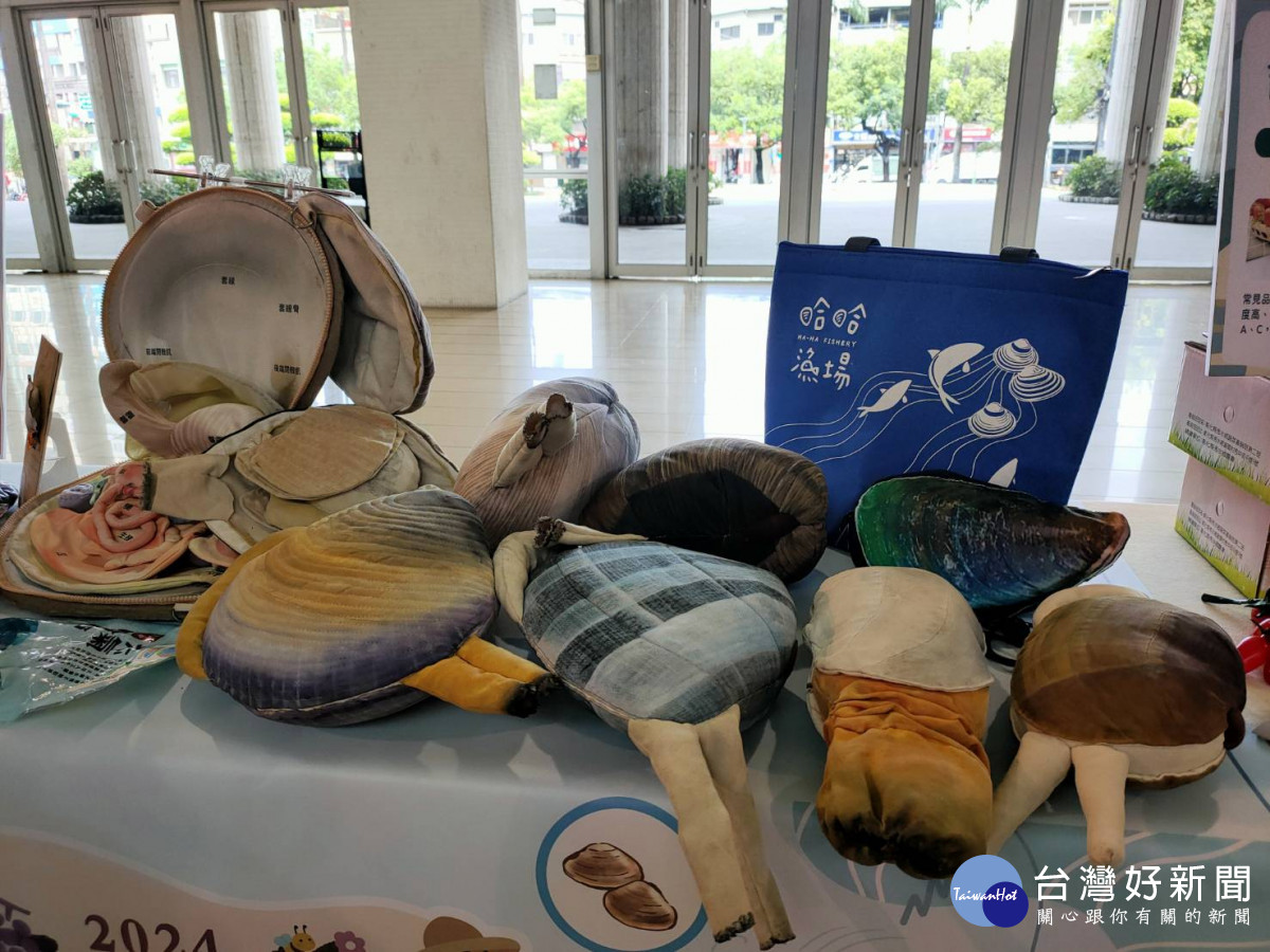2024彰化食農體驗嘉年華，以四季為題，啟動25場農事體驗活動。圖／記者鄧富珍攝