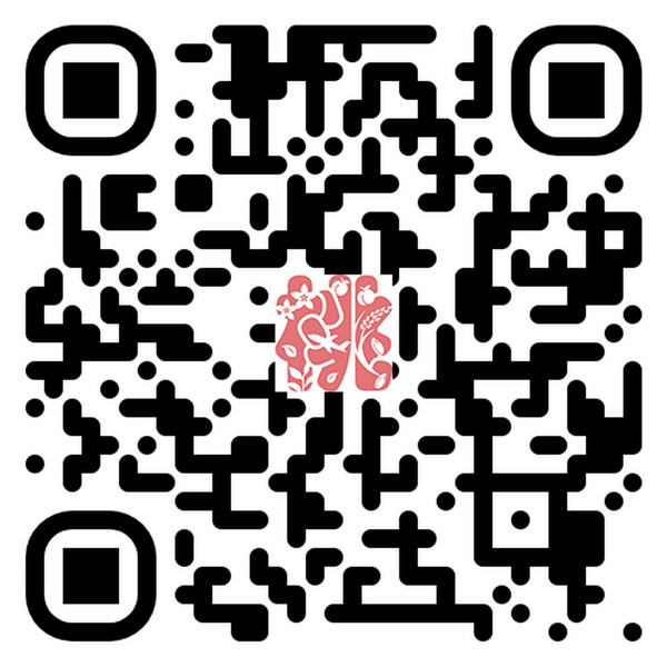 「桃園好農」導購行銷網qrcode。