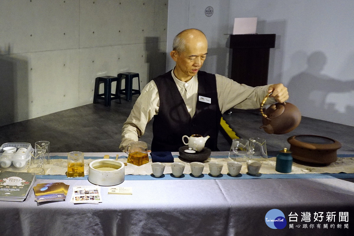 桃園市政府客家事務局首次整合七大所屬客家館舍體驗活動，推出「HAKKA任意門」計畫。<br />
