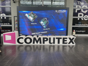COMPUTEX