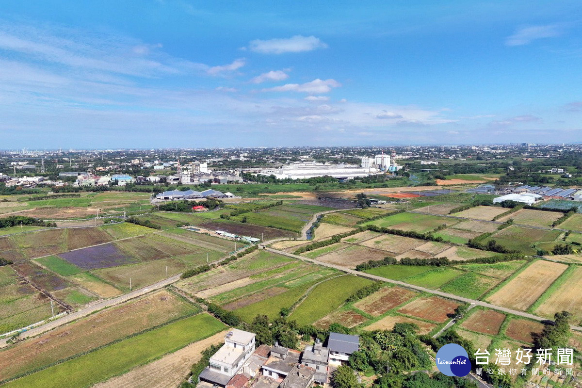 桃園市政府召開「桃園市第6次國土計畫審議會」。
