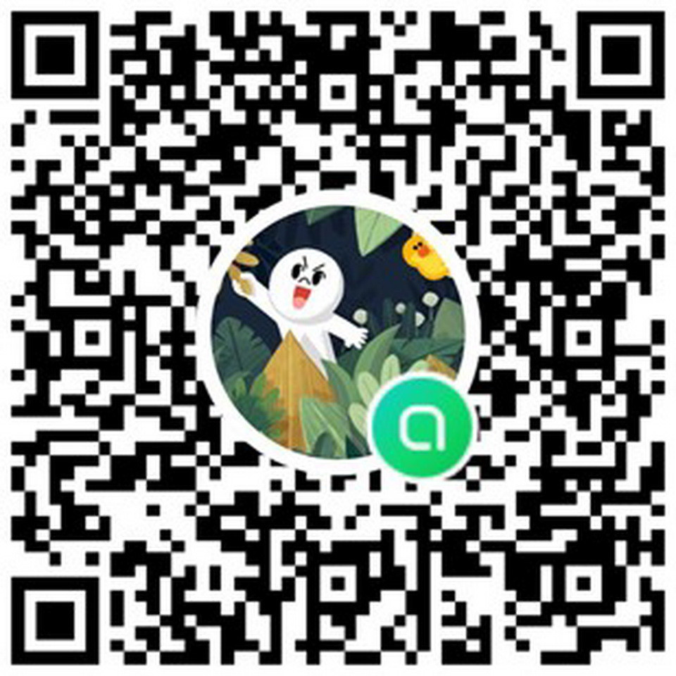可以加入社群孩子，我們想聽聽你們的聲音。（縣府提供）