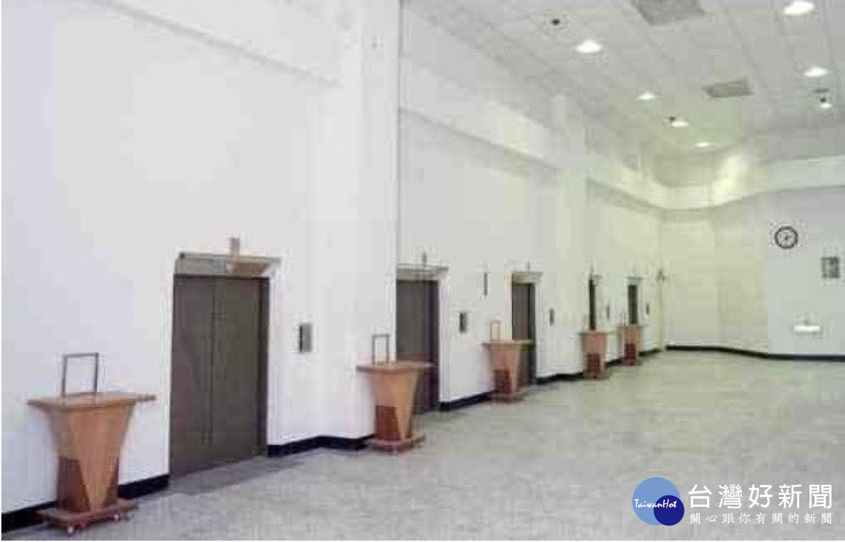 桃市殘肢火化預計8月施行，截肢者如願「留全屍」。
