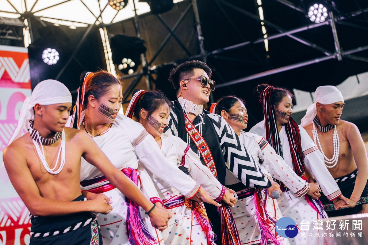 桃市府「LALAI桃園計畫」培育有成，最小學員攜手雅維·茉芮挺進金曲。