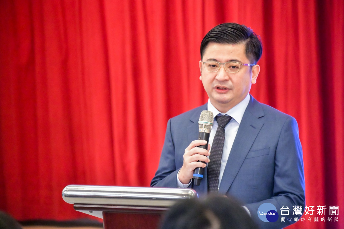 彰化縣議會「與民有約」服務，擴大民意機關服務工作，每週二提供各種問題諮詢。圖／記者鄧富珍攝