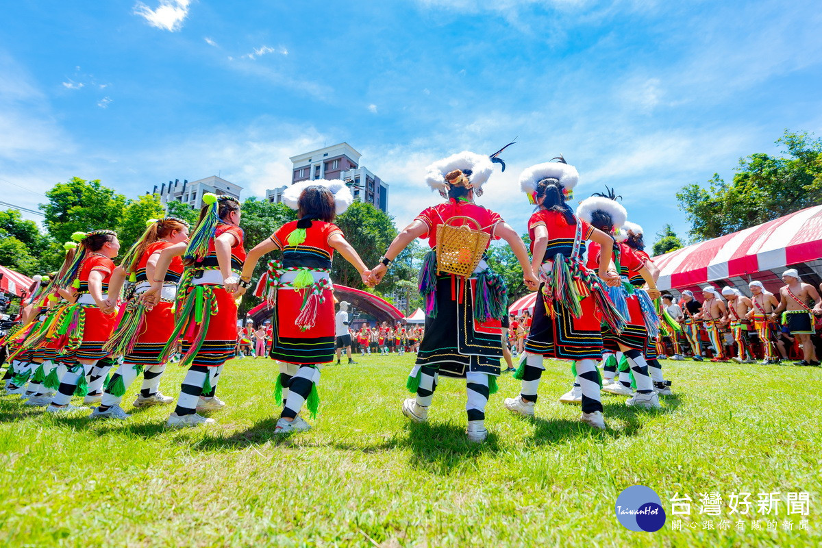 「桃園市113年度原住民族歲時祭儀－阿美族Pito Koreng a‘epah七罈酒祭」。<br />
