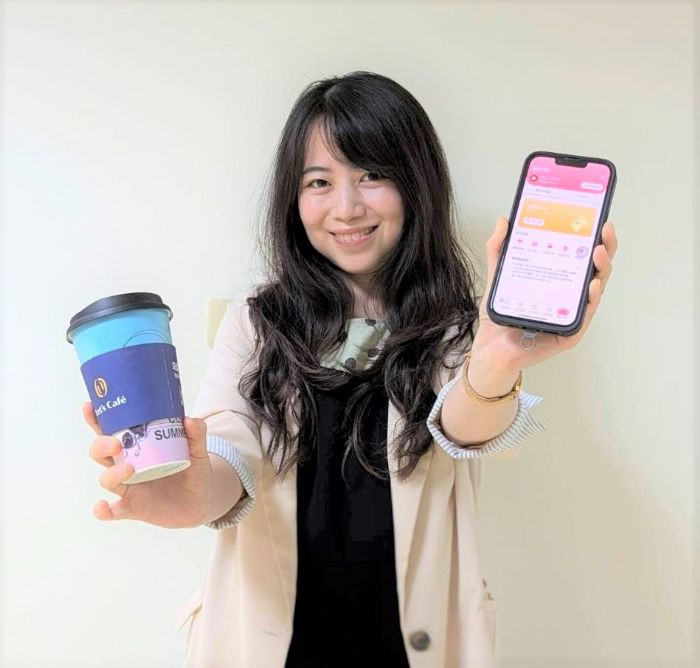 桃園市政府舉辦「桃園市民卡APP全新升級 功能你決定」問卷抽獎活動。<br />
