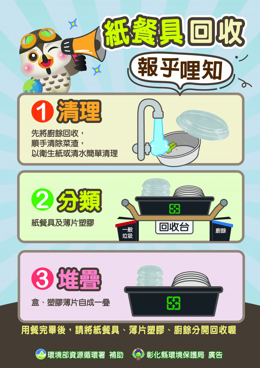 圖／彰化縣政府提供