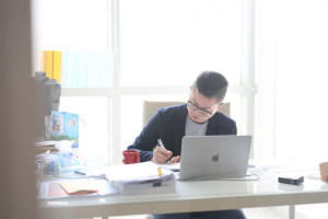 （圖／翻攝凌濤臉書）