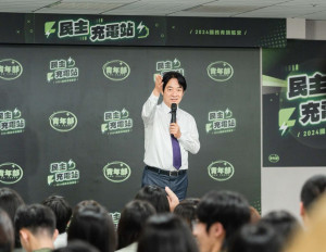 （圖／賴清德臉書）