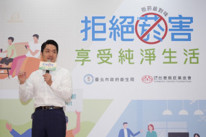 台北市長蔣萬安（圖／台北市府秘書處媒體事務組）