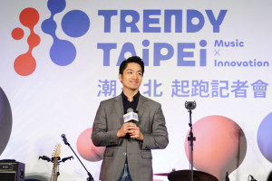 台北市長蔣萬安（圖／台北市府秘書處媒體事務組）