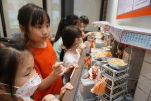 （圖／台北市府教育局）