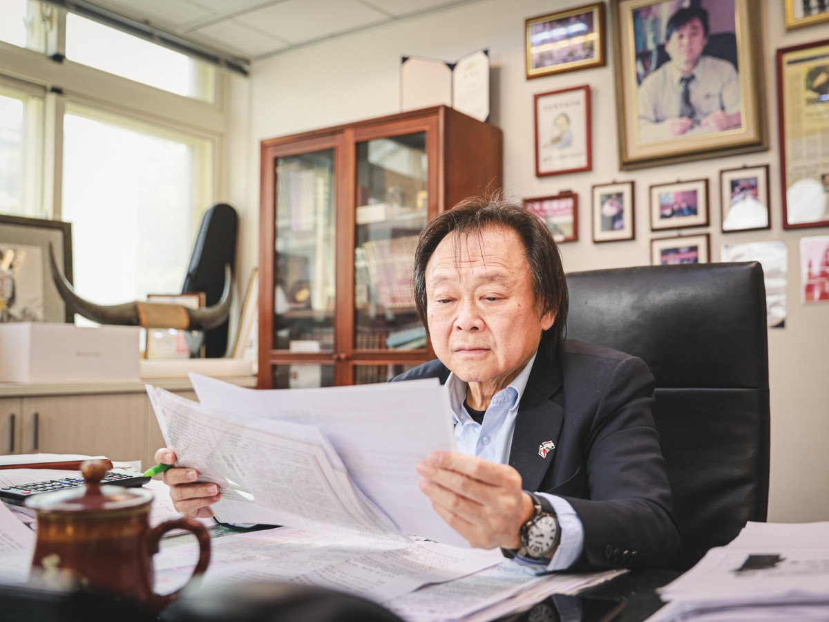 （圖／王世堅臉書）