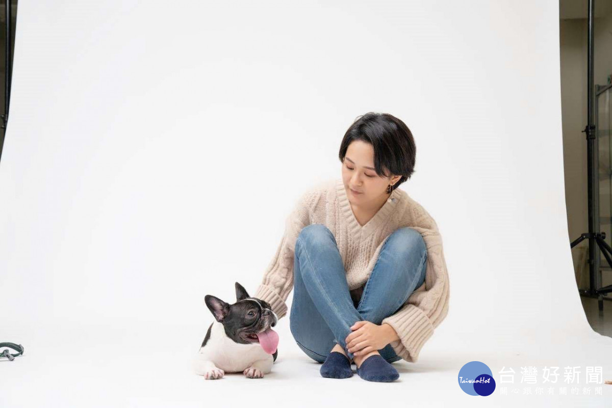 <br />
「職人聊心坊」國際犬隻訓練師朱倩瑩，9/27現身分享寵物訓練師的職涯成長之路。
