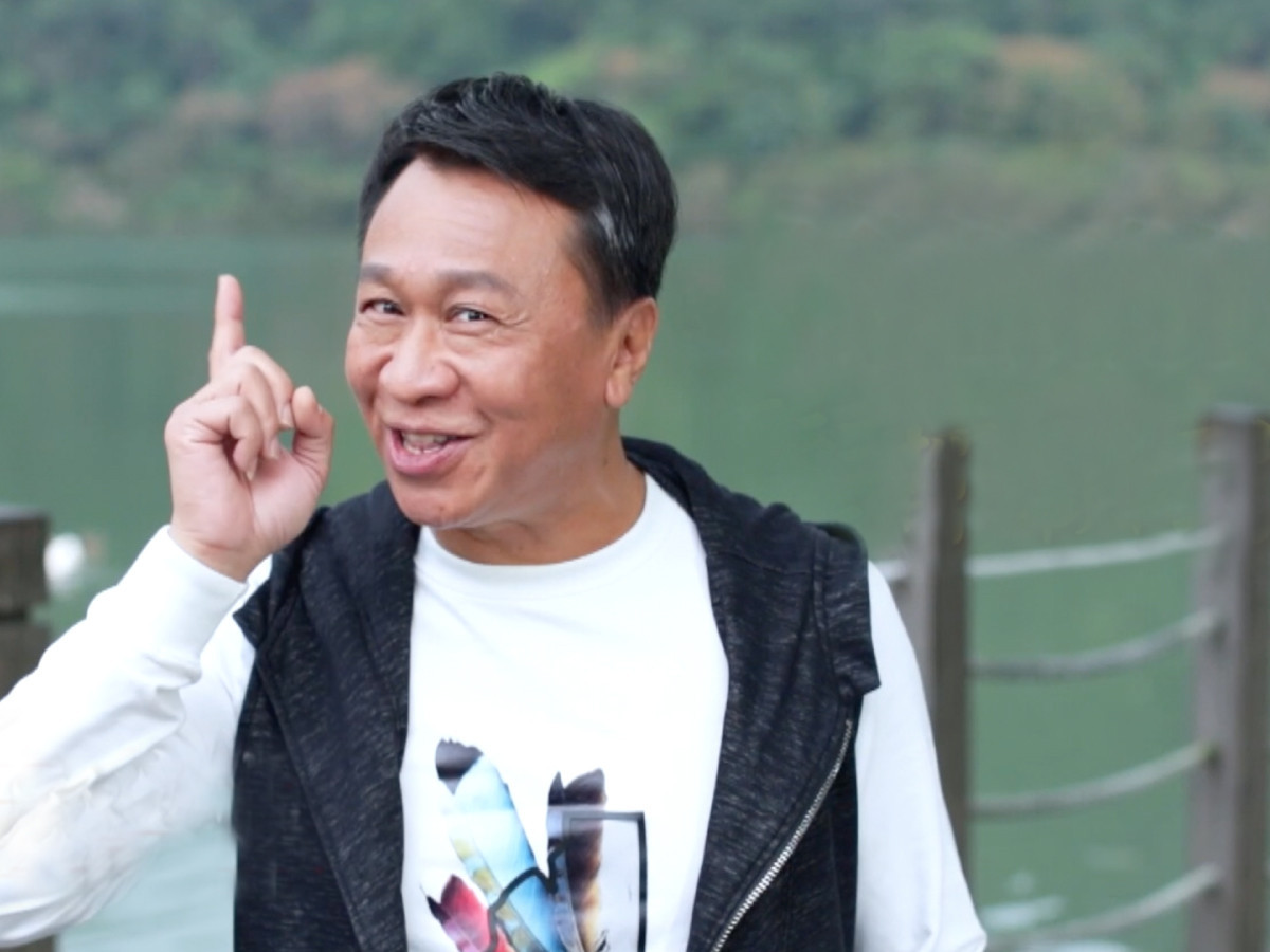 身體要顧好，人生路才ㄟ順，游安順分享養生之道