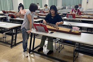 ▲高雄勞工大學新課程自即日起開始受理報名至12月20日止。