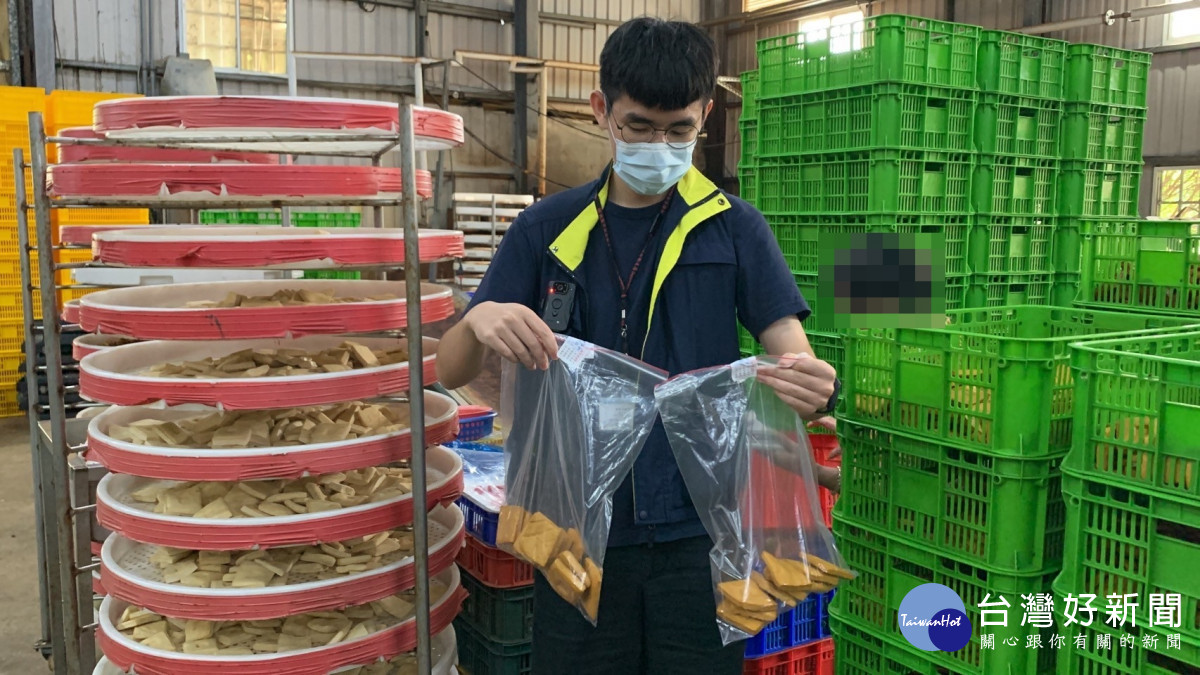 桃園市衛生局公布113年湯圓及冬令食材食品抽驗結果。