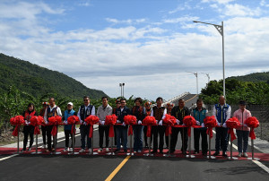 （圖／台東縣府建設處土木科）