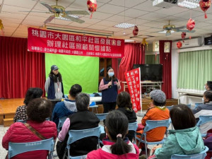 桃園航空噪音補助申請流程簡化便民。