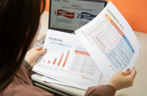 00858永豐美國大型500股票ETF基金(本基金並無保證收益及配息)之追蹤指數為STOXX美國500股票指數，相對於S＆P 500指數對於成分股的選擇更加靈活。(圖/永豐投信提供)