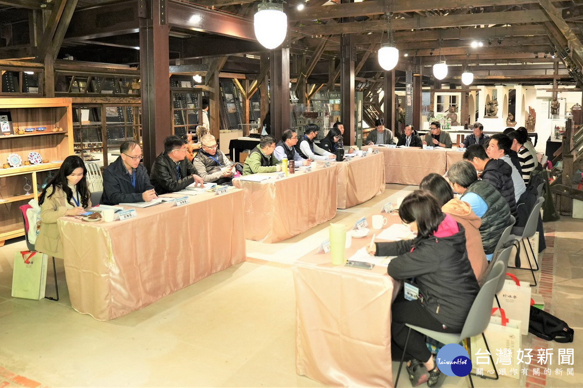 基北北桃環保交流合作平台第7次會議，針對嚴管機車改管行為達成共識。