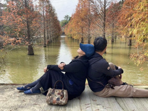 婚姻是許多因素的組合。