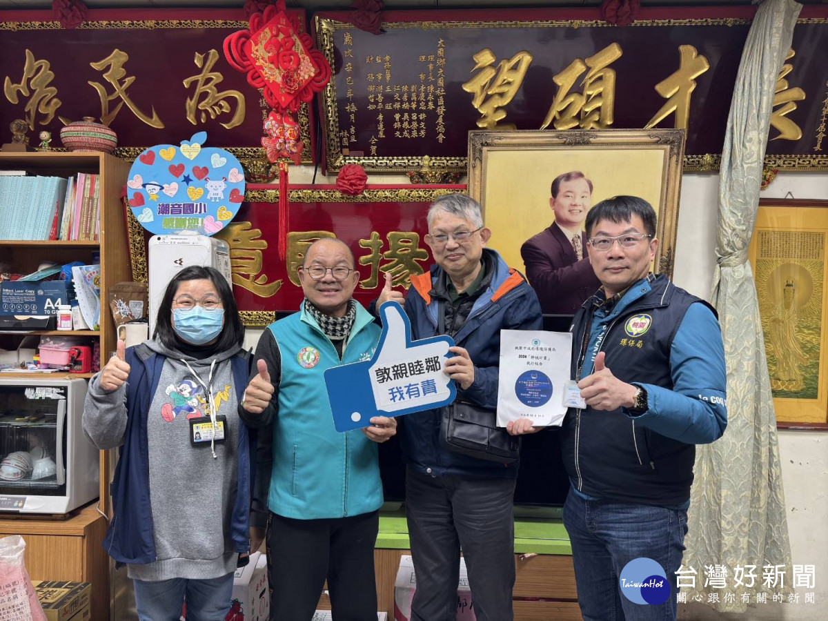 環保局呼籲燃放爆竹煙火遵守規定。