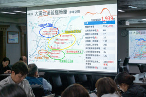 「114年桃園市春節暨春遊熱門地點疏運計畫」專題報告。