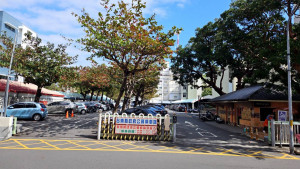 因應春節連假市區停車需求　臺東縣府開放停車場供民眾免費使用