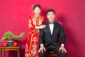 幸福美滿婚姻是很多因素的組合。