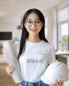 萌妹介紹桃園都市發展好吸睛，桃都發局推AI主播。
