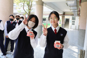 嘉義縣政府自籌經費，113學年度第二學期將持續提供牛羊豆奶補助／嘉義縣府提供