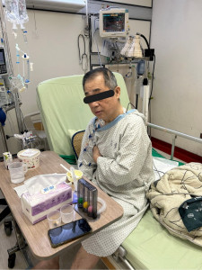 ▲高市府戮力完善「急重症照護網絡」，透過跨單位合，積極搶救每一條寶貴的生命。