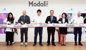▲高雄大立攜手Modolii居工事與MUJI無印良品， 將打造南部唯一浸式體驗創新空間。