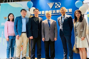 此次合作不僅加速科研成果落實，也象徵技術從實驗室走向產業的關鍵轉捩點。