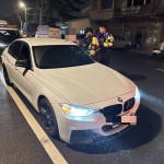 八德介壽路噪音車引民怨，環警24小時追查到案裁罰。