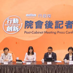 （圖／翻攝自YouTube頻道行政院開麥啦-2直播）