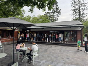 外觀-圖片來源 Starbucks Taiwan 星巴克。(經同意轉載)