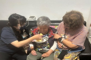 衛生局呼籲有長照需求的家庭要記得申請。