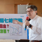 中捷「七線齊發」?藍營議員李中痛批信口開河