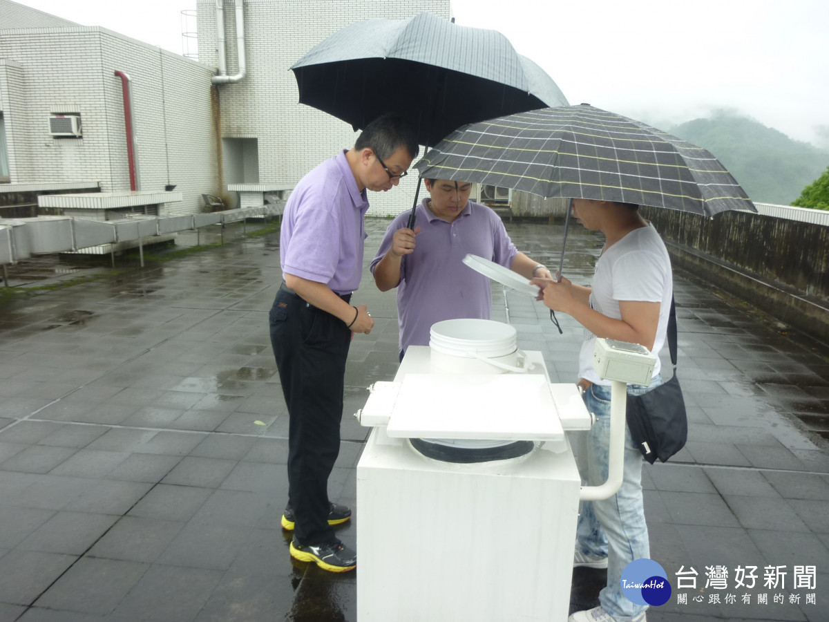 桃園市環保局多年來積極推動空氣污染防制政策，成果逐步顯現。
