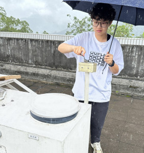 桃園市環保局多年來積極推動空氣污染防制政策，成果逐步顯現。