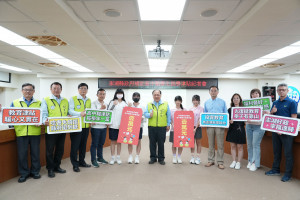 澎縣府推動高中職學生就學津貼　每年補助1萬元助學子安心求學