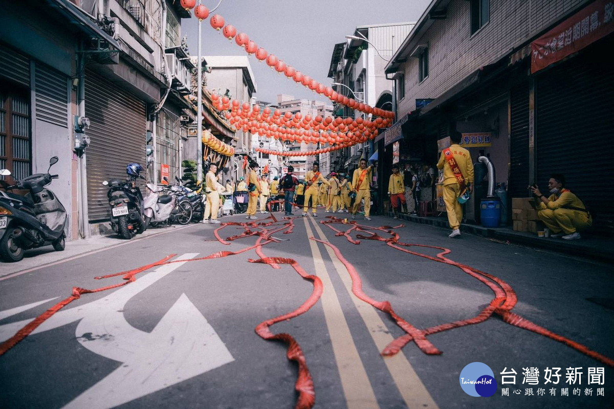 平衡民俗文化與市民生活品質，桃園市首創噪音管制新制即將上路。